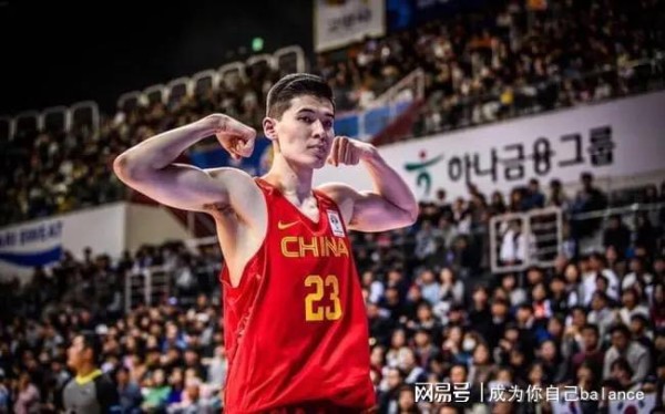 抛砖引玉，阿不都沙拉木能拿全明星MVP，更能补中国男篮锋线短板