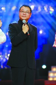 范伟澄清与赵本山不和传闻：上春晚力不从心