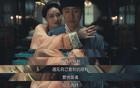 长相平平别演美女！看《清明上河图》张馨予，一颦一笑媚骨天成