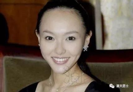 教你如何五官看夫妻关系！面相哪些代表了婚姻！