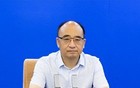 山西省民政厅厅长姚逊已任运城市委副书记