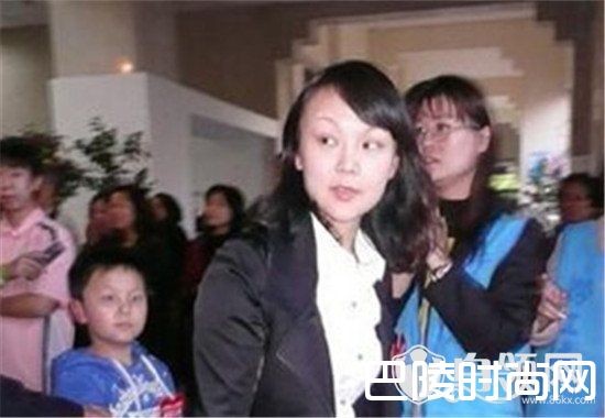 陈光标老婆张婷简历 中国首善背后的女人