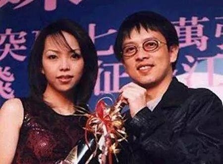 敢做敢当！铁肺王子大方承认金曲抄袭，持续21年致敬偶像张雨生