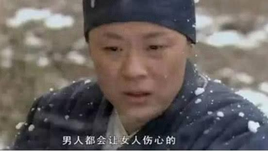 莫言向来冷漠，为何却对甄嬛分外关照？原来藏了这么大的私心！