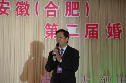 婚礼主持人如何跟婚庆公司合作