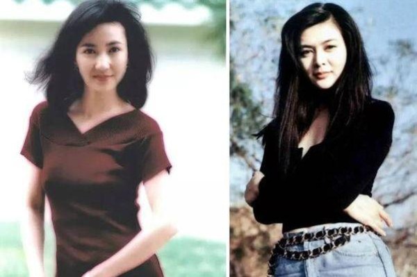 1985年，陈美琪被关之琳插足婚姻终身不孕，13年后报复手段真解恨