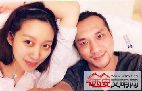 黄觉是黄宏的儿子吗 黄觉的老婆麦子神秘背景照片曝光