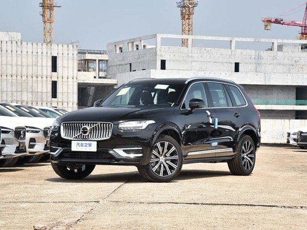 沃尔沃XC90