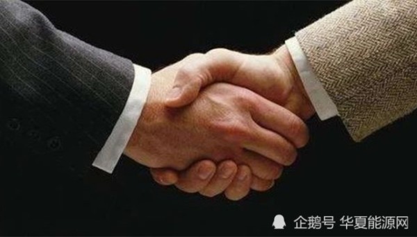 解局风电“新抱团时代”：风电民企谁朋友圈最多？谁与央企关系最深？