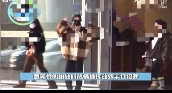 知名女星工作室道歉！警方通报！多个案例告诉你，这种行为有多可怕→