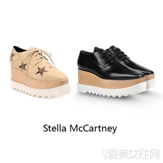 Stella McCartney单品推荐