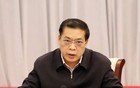 李常官，因工作变动辞去这一职务