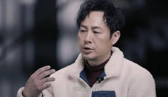 张颂文老婆是谁？张颂文个人资料为什么叫明星教父