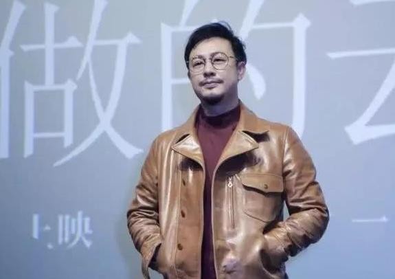 张颂文老婆是谁？张颂文个人资料为什么叫明星教父