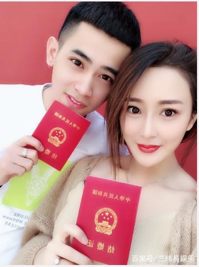 同样都网红，同样是结婚，为什么吴迪如此幸福，而高迪却如此心累