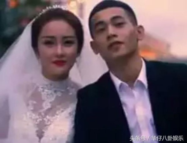 吴迪疑似分手，宣布退网！吴迪老婆宫外孕？