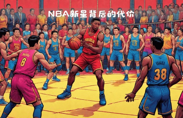 揭秘莫兰特场外风波： NBA新星背后的代价与美国名媛们的爱情博弈