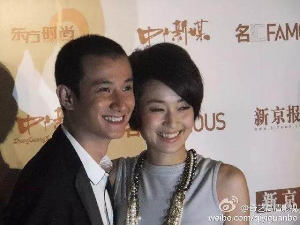 文章马伊琍离婚！当你看见他们离婚的第一天，他们至少离了一个月