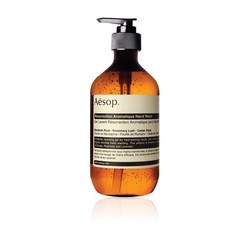 银联专享:Aesop 伊索 赋活芳香洗手液 500ml  £20.25（约185元，最高享5元现金奖励）