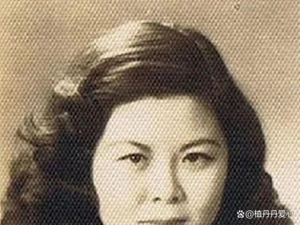 原来如此，当年“棒打鸳鸯”的费翔母亲，没想到是“余则成”遗孀