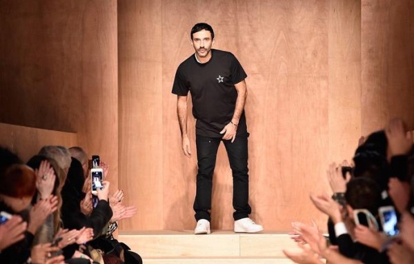 关于回归Burberry的Riccardo Tisci，你怎么看？