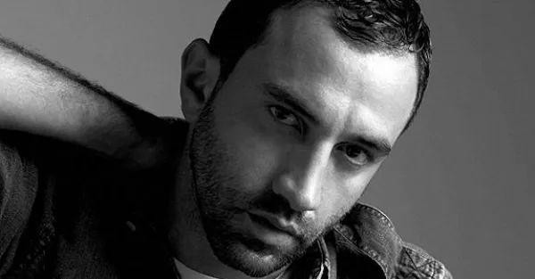 关于回归Burberry的Riccardo Tisci，你怎么看？