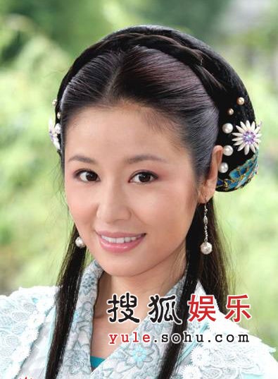 苏有朋林心如签同家公司 绯闻男女变同门师兄妹