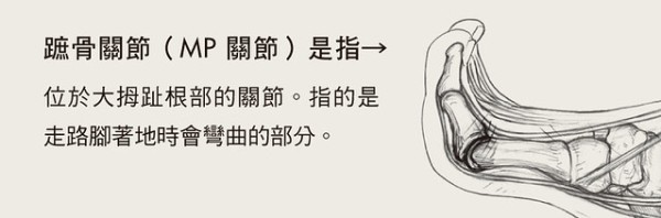 可怕的蘿蔔腿，是走路姿勢錯誤造成的！