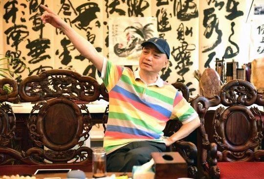 崔永元爆料明星夫妇价值7.5亿的“阴阳合同”，网友猜是邓超孙俪