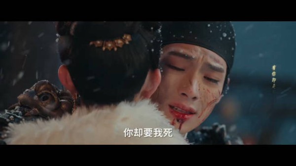 就这个反差爽，孔雪儿演的苗安素让我又气又上头