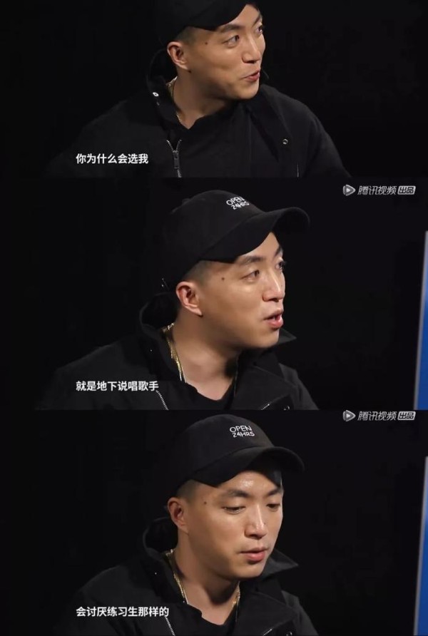 女团队友互殴；jony j 打脸了；黄晓明冯绍峰演耽美；臭弟弟上位记；被绿男星又被骗钱；原来她也抱大腿