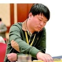 “流浪棋王”—象棋特级大师洪智！