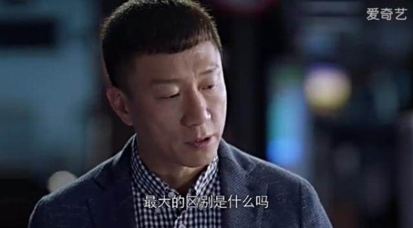 孙红雷上位之路揭秘，女明星靠金主，孙红雷却是因为她们