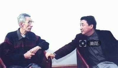 回顾马三立大师最后一次登台，从艺80年告别晚会捧场大腕都有谁？