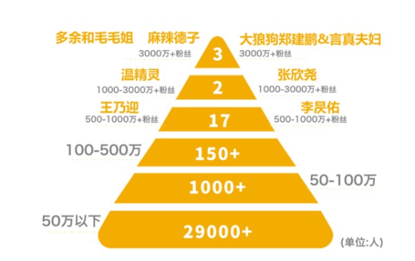 无忧传媒总裁李琳：3万+红人、1100名员工，抖音超级MCN机构运营法则