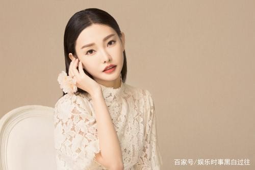 揭秘·周润发干女儿