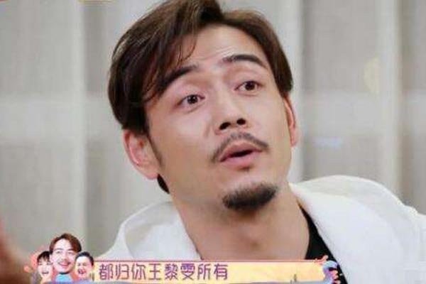 杨烁为什么离婚 为了给妻子安全感所以要离婚