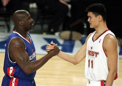 姚明8次入选NBA全明星首发，如果取消球迷投票，他还能进入吗？