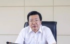 辞去公职6年后，惠州市博罗县政府原县长卢伟航被查！