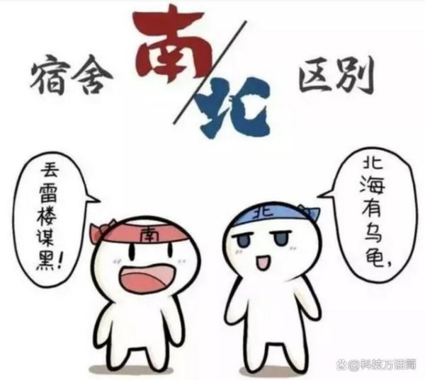 如何和室友搞好关系？求同存异，和平共处