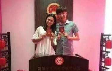 安悦溪隐婚传闻被落实，话题竟然牵扯到了鹿晗