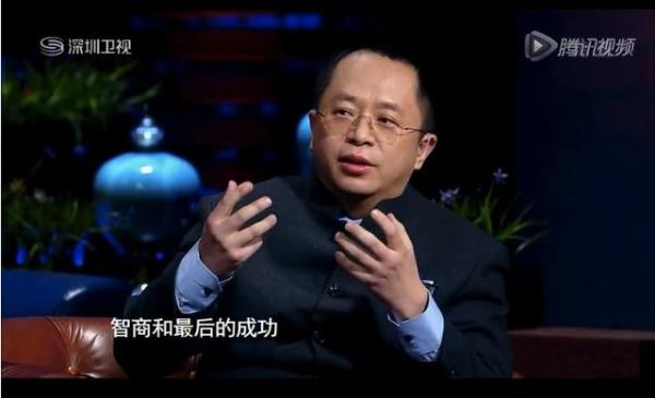 周鸿祎亮相鲁豫有约 360红衣教主豪宅娇妻全曝光【组图】