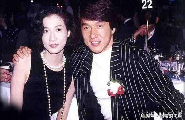 向太道出，成龙为何小龙女不管不顾，真相原来如此！