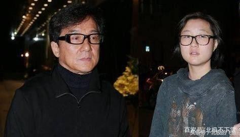 向太道出，成龙为何小龙女不管不顾，真相原来如此！