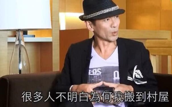 一些老牌男星的现状：吕良伟哪像63岁的样子，温兆伦比同龄人更帅