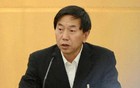 太原市原市长耿彦波，已任山西省名人联合会代理会长