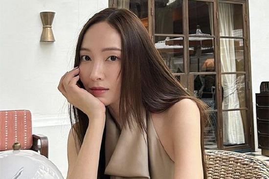 Jessica郑秀妍