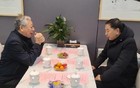 太原市原市长耿彦波有了新身份