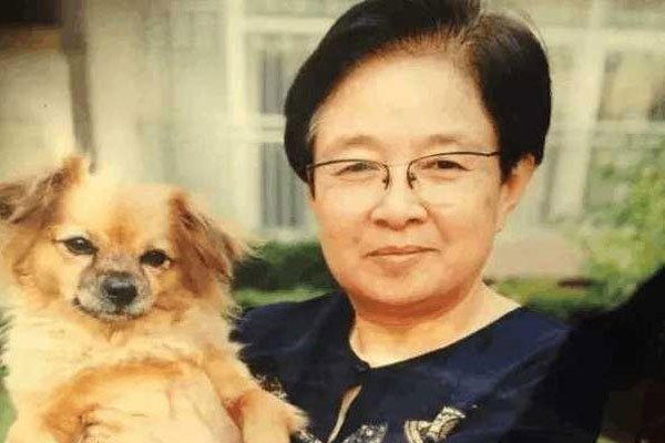 谷建芬和刘欢什么关系 谷建芬批评那英长狗脑子更偏爱谁