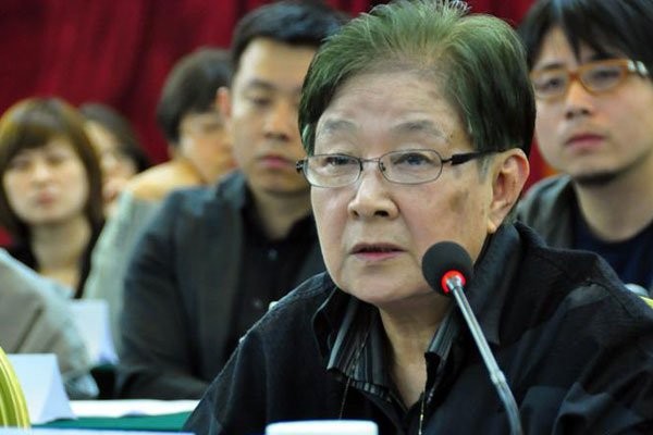 谷建芬和刘欢什么关系 谷建芬批评那英长狗脑子更偏爱谁